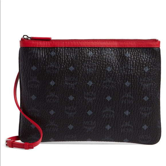 MCM clutch